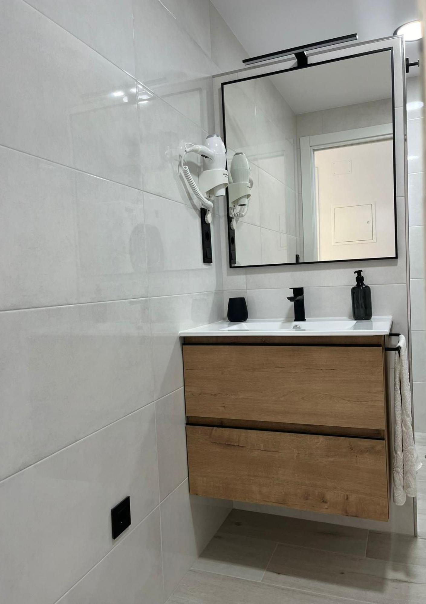 Apartamento Burela Paloma Playa Zewnętrze zdjęcie