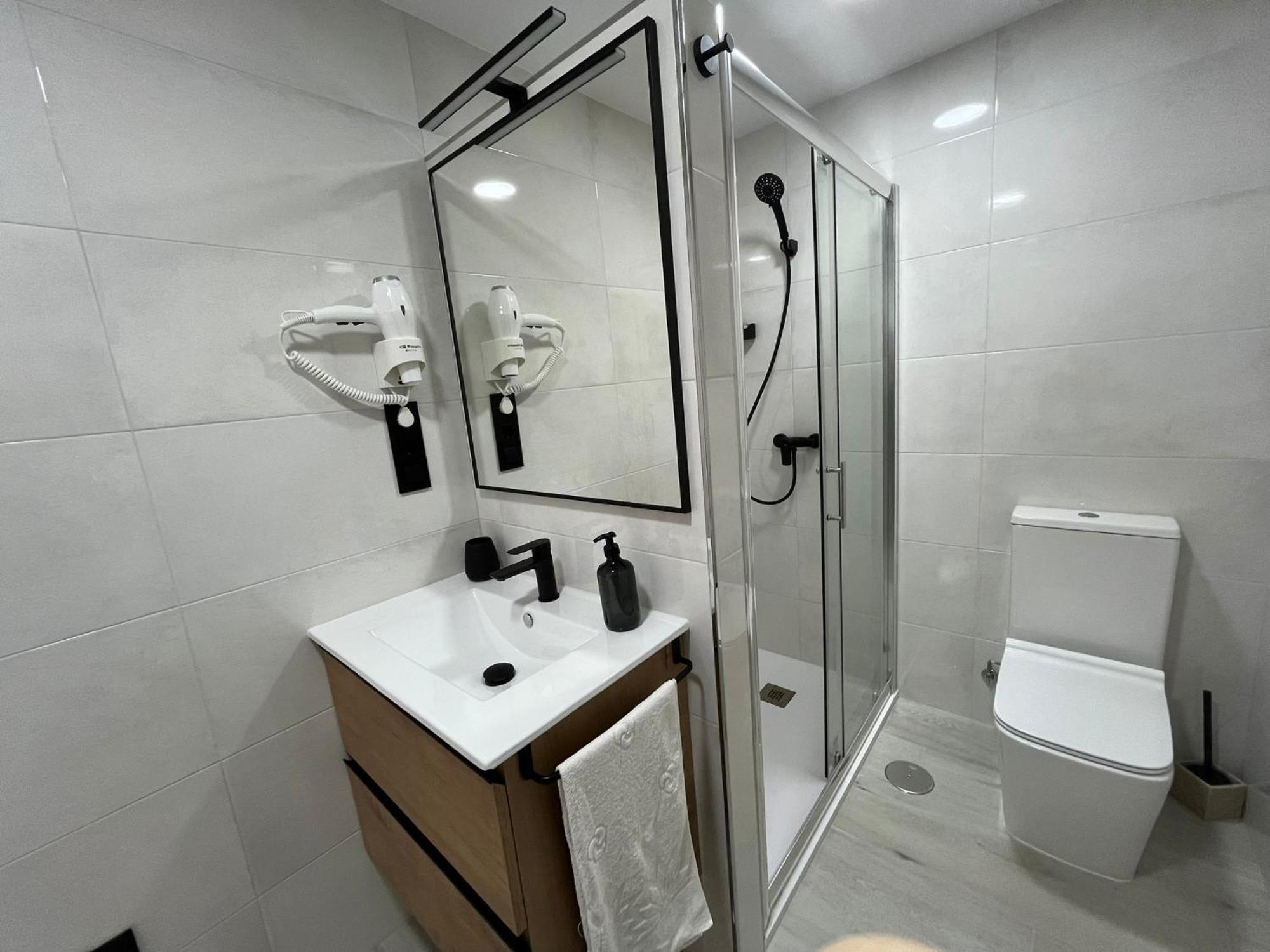 Apartamento Burela Paloma Playa Zewnętrze zdjęcie