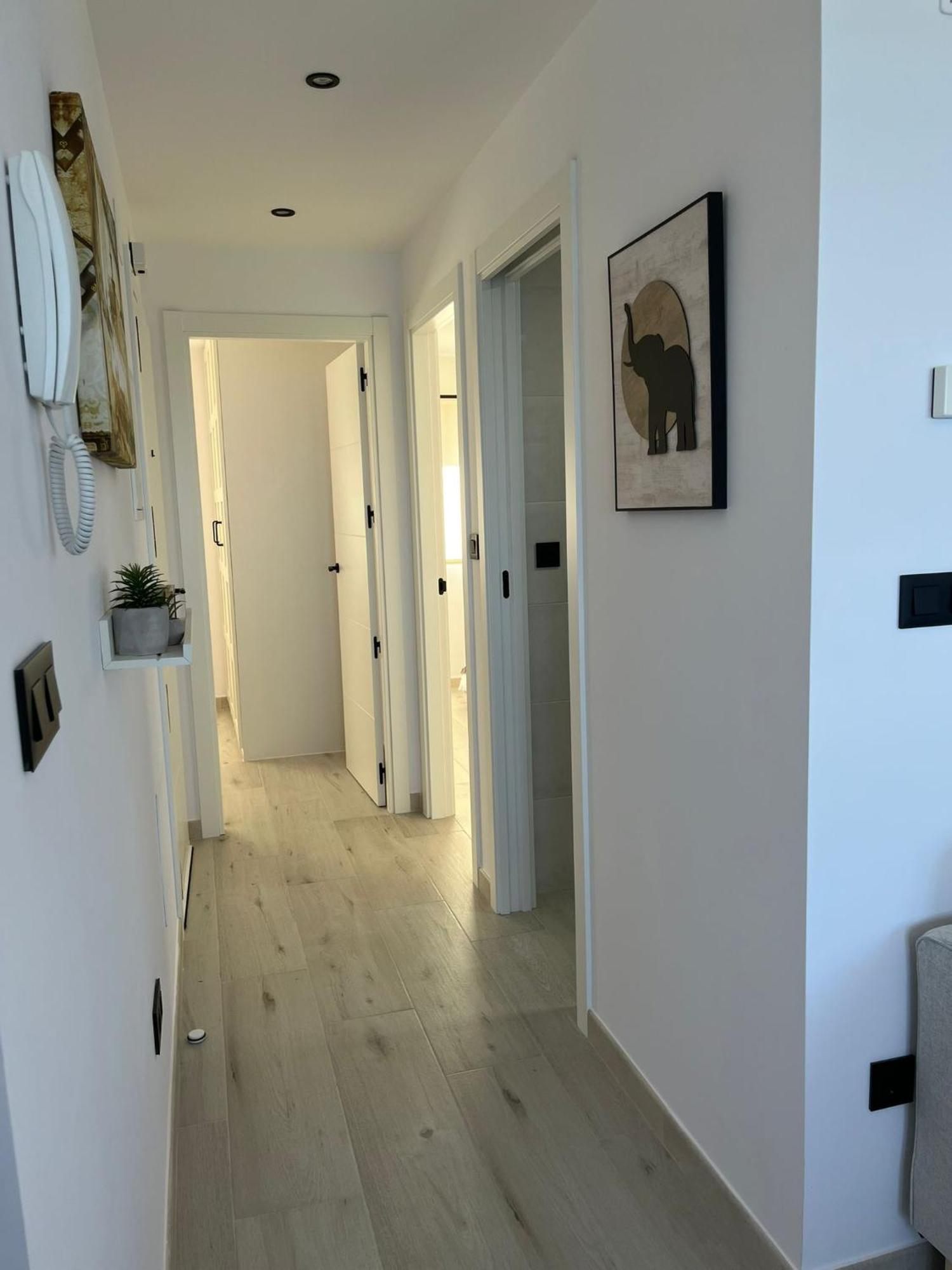 Apartamento Burela Paloma Playa Zewnętrze zdjęcie